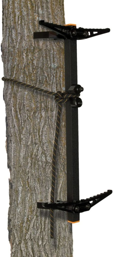 best climbing sticks for hunting