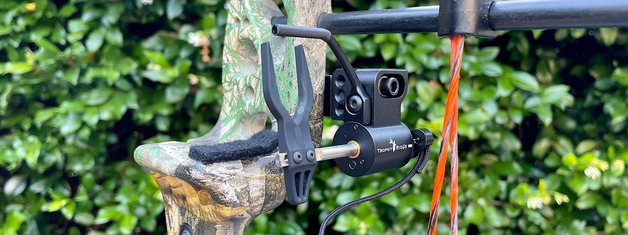best arrow rest for hunting