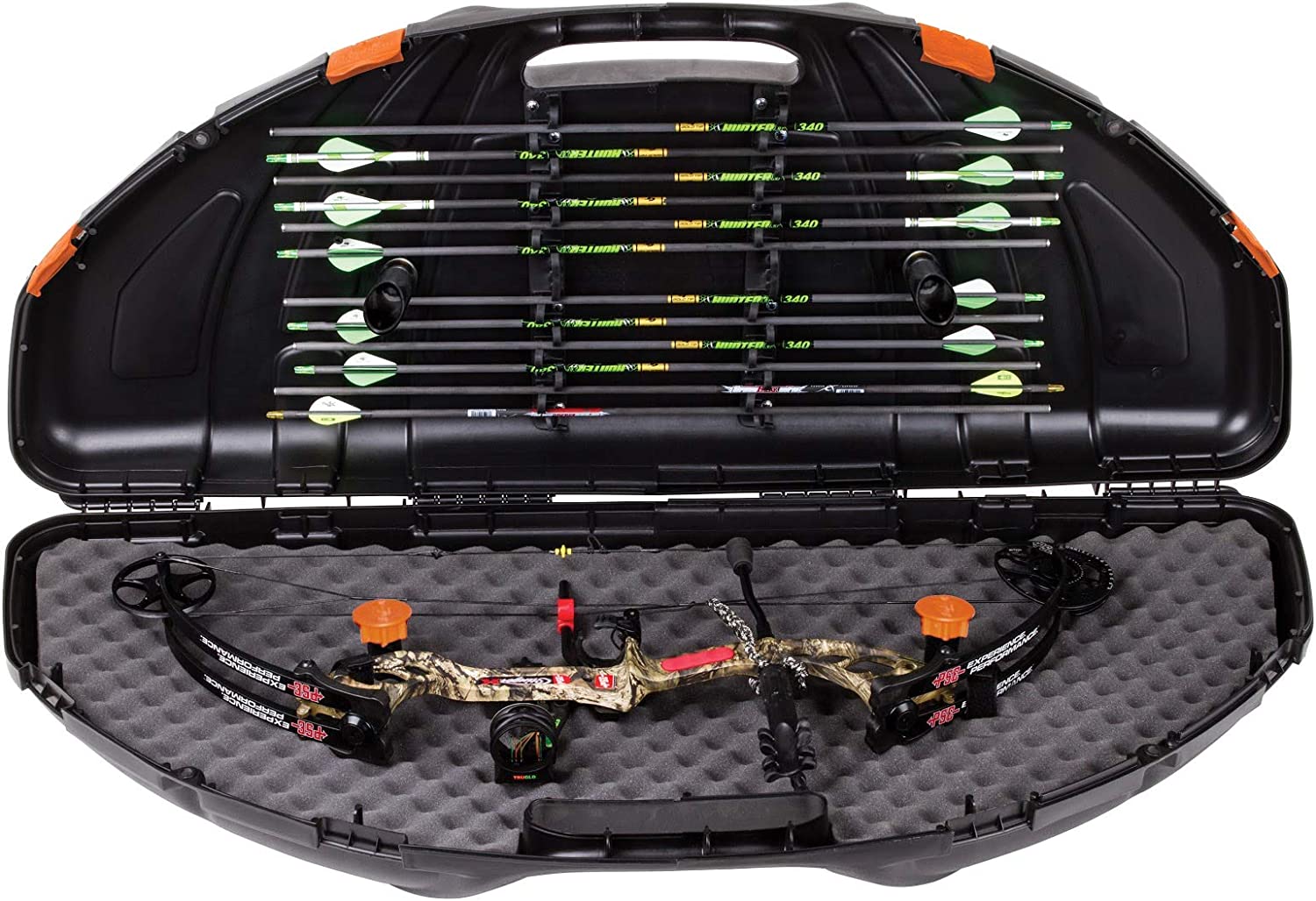 gifts for hunters flambeau outdoors bow case