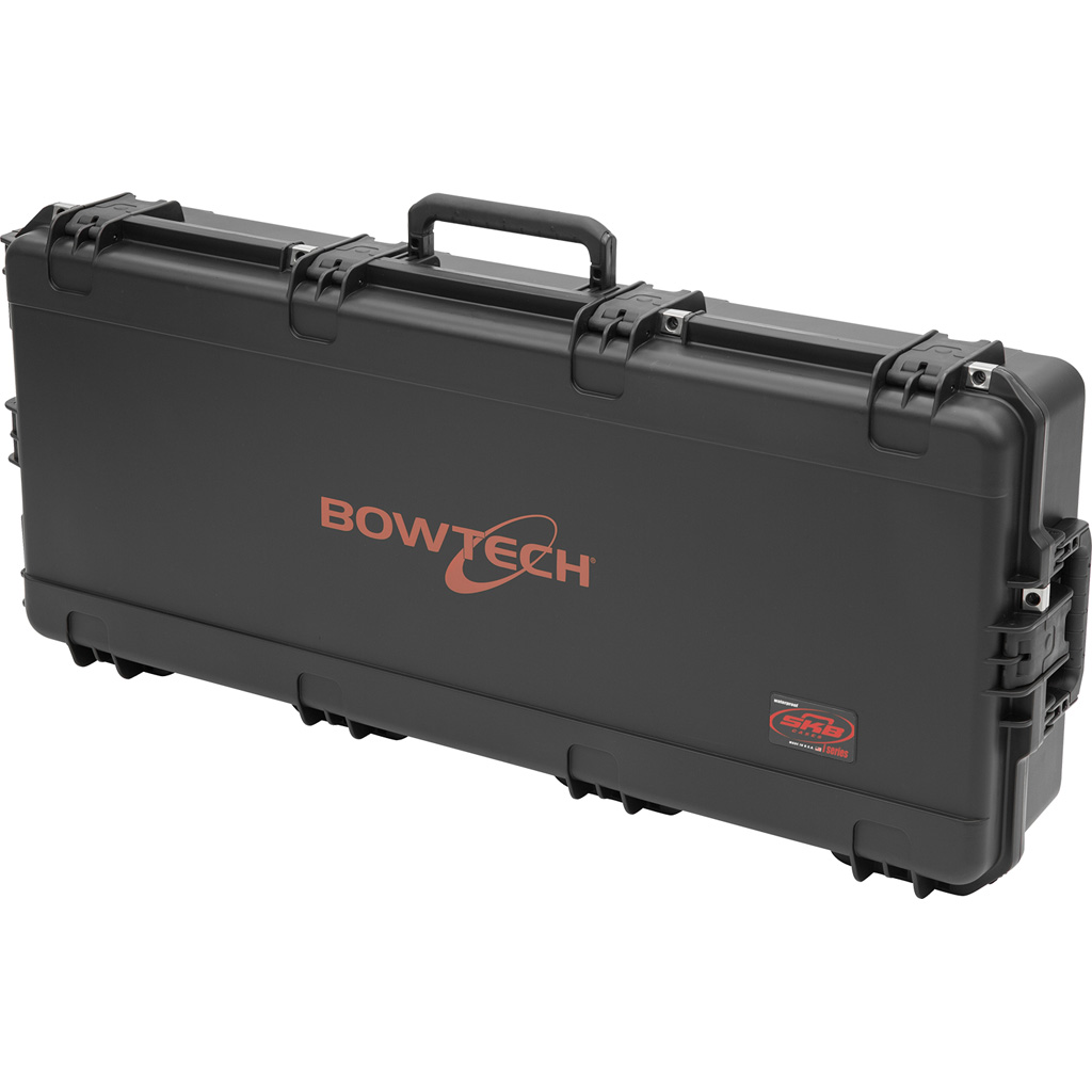 best bow cases bowtech