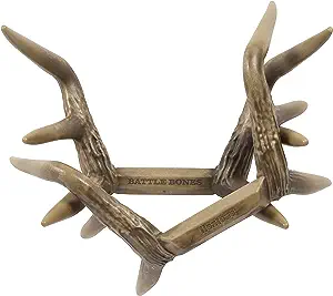 flextone battle bones rattling antlers best deer calls