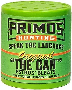 primos original the can doe bleat call