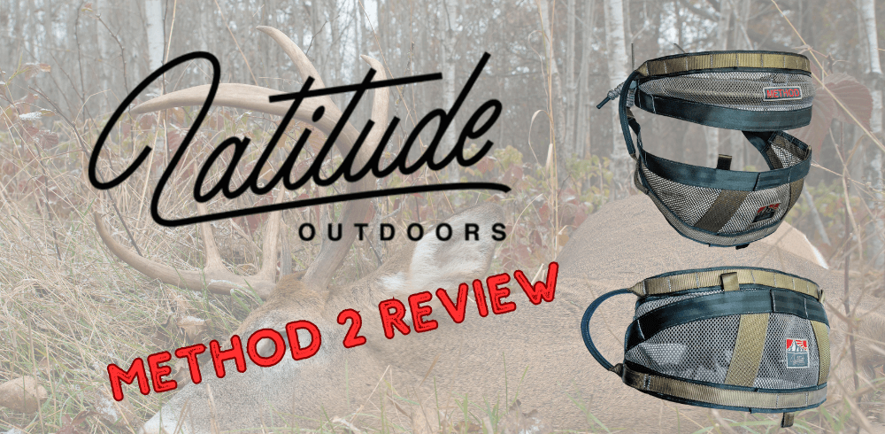 latitude method 2 saddle review