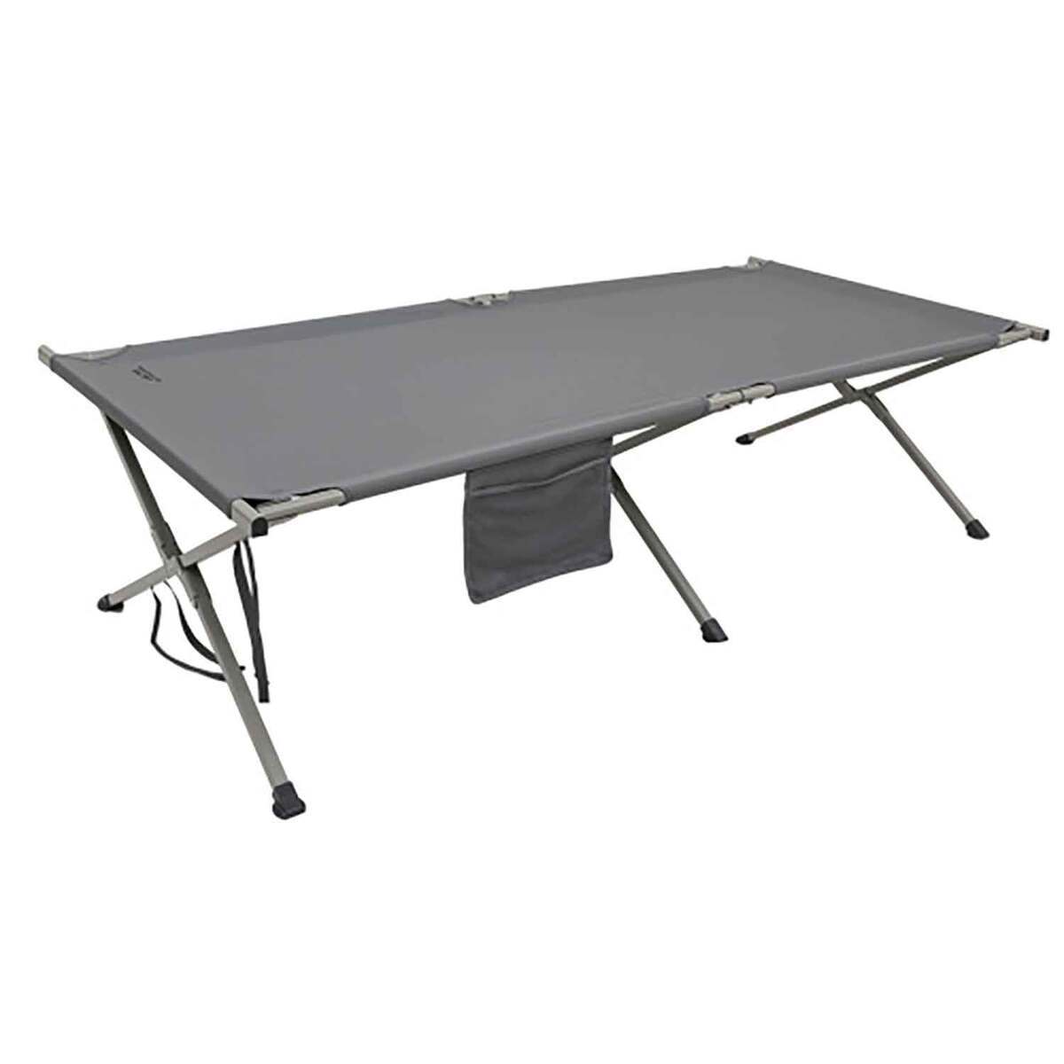 best camping cot alps outdoorz